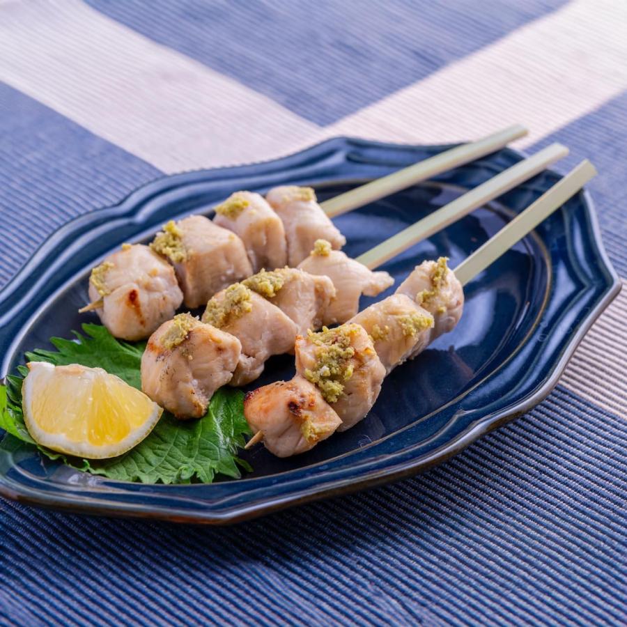 ethical house（エシカルハウス） 【1230円〜、まとめ買い割引】平串