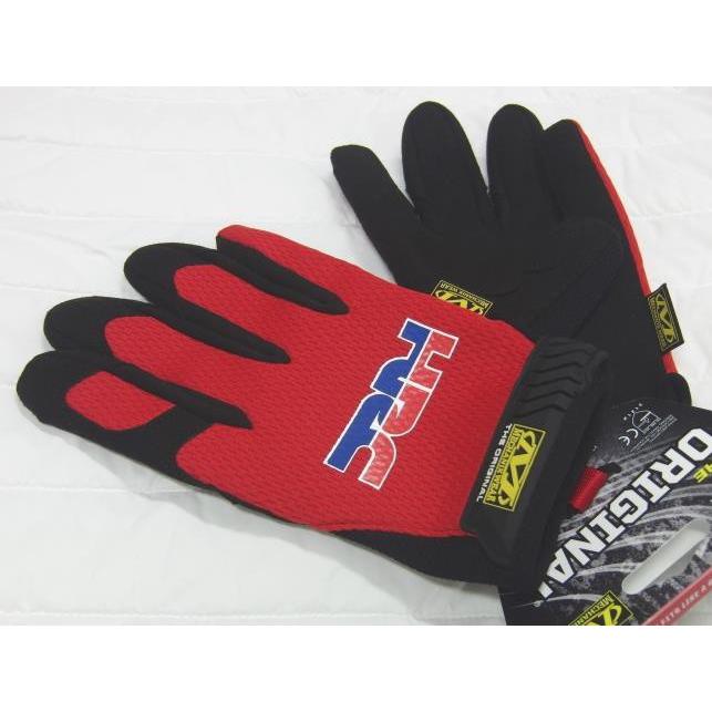 HRC メカニックスグローブ MECHANIX ホンダレーシング 整備用グローブ 82039N990000エトスデザイン 通販 Yahoo!ショッピング