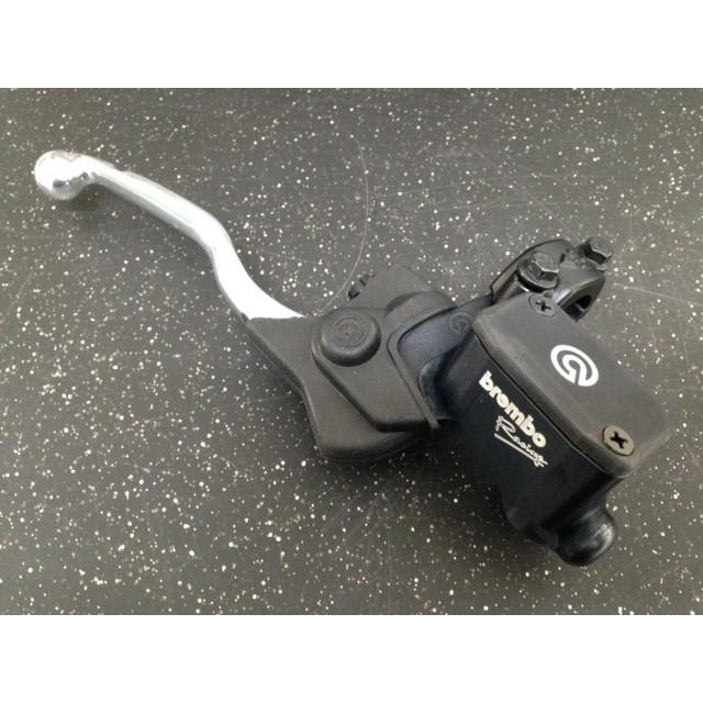 brembo XA2.B3.A0 レーシングブレーキマスターシリンダー