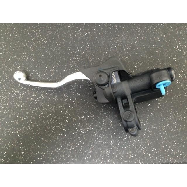 BRAKTEC フロントブレーキマスターシリンダー　トライアル BRAKTEC フロントブレーキマスターシリンダー トライアル BRAKTEC新型