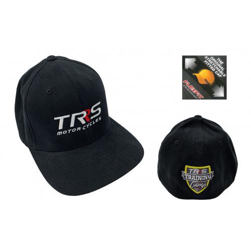 CAPPA020 TRRS FLEXFITキャップ S/Mサイズ TRS : エトスデザイン