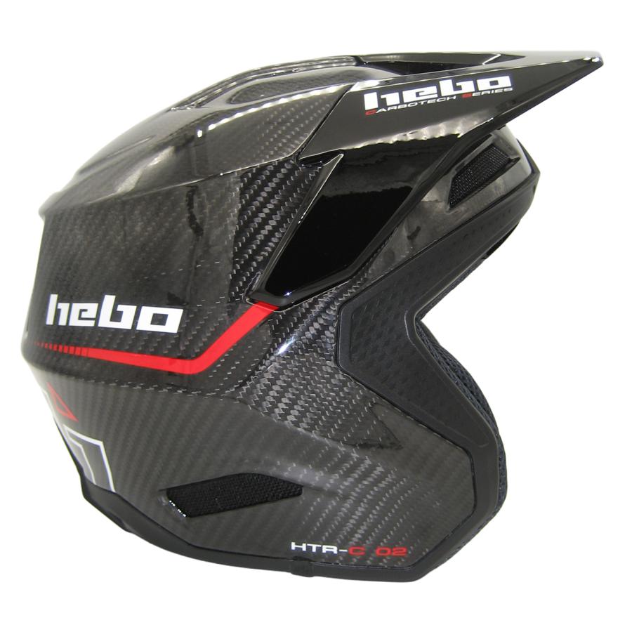 MEMOREX社製 ブラウン管テレビ スペースエイジ ヘルメット型 レア HC1067N ZONE PRO CARBON RACE K3 HEBO エボ トライアルヘルメット MFJ