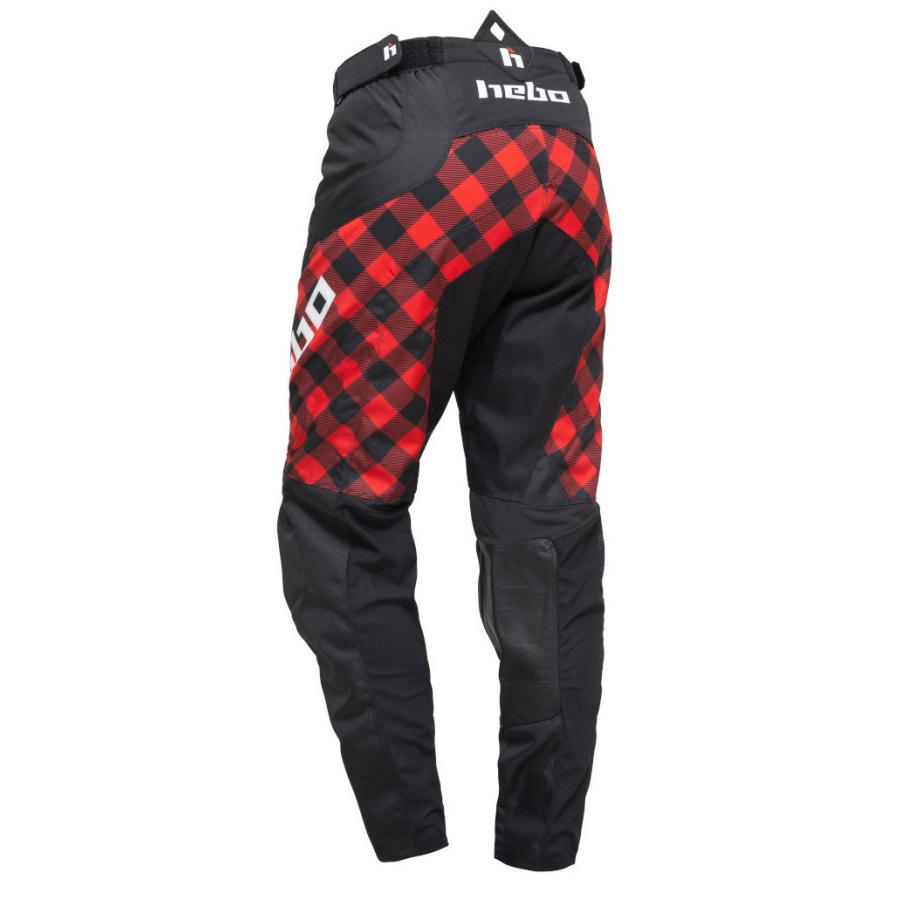 HE3553　HEBO ウッズマンパンツ |  | 01