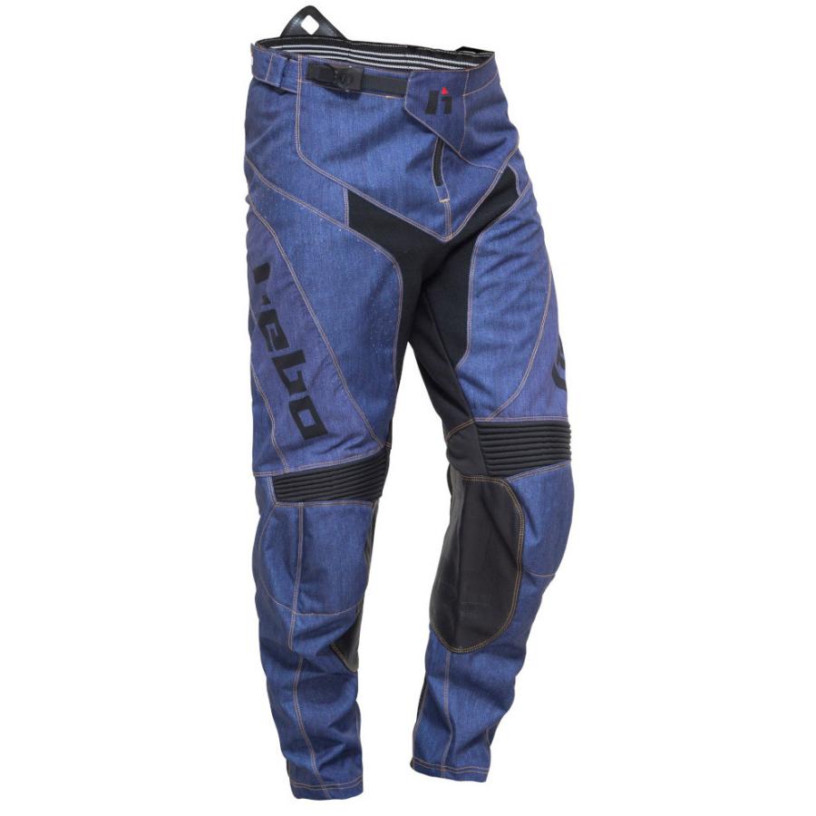 HE3556　HEBO ジーンズパンツ | 