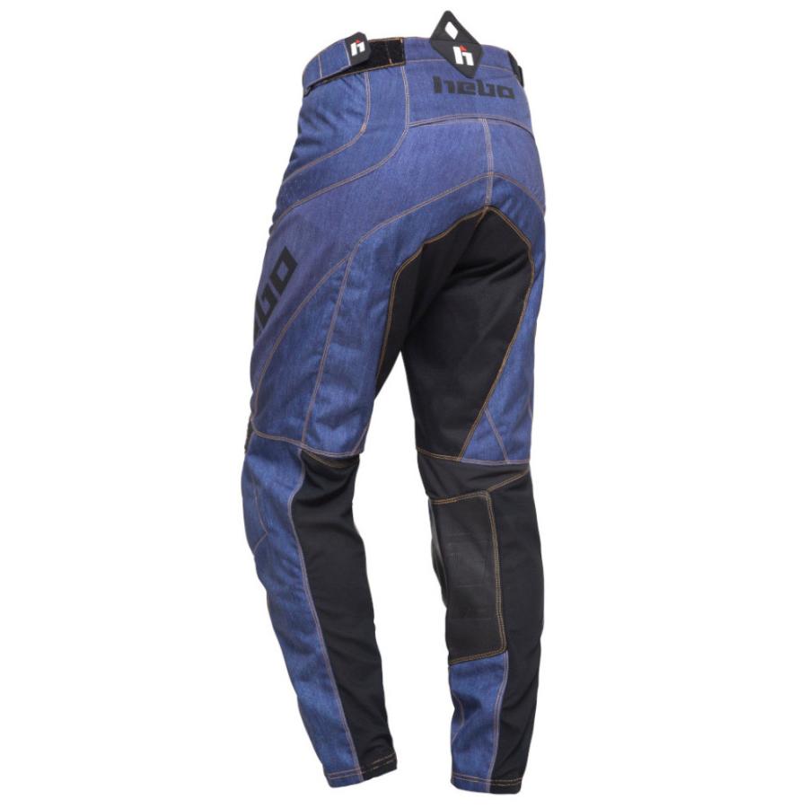 HE3556　HEBO ジーンズパンツ |  | 01