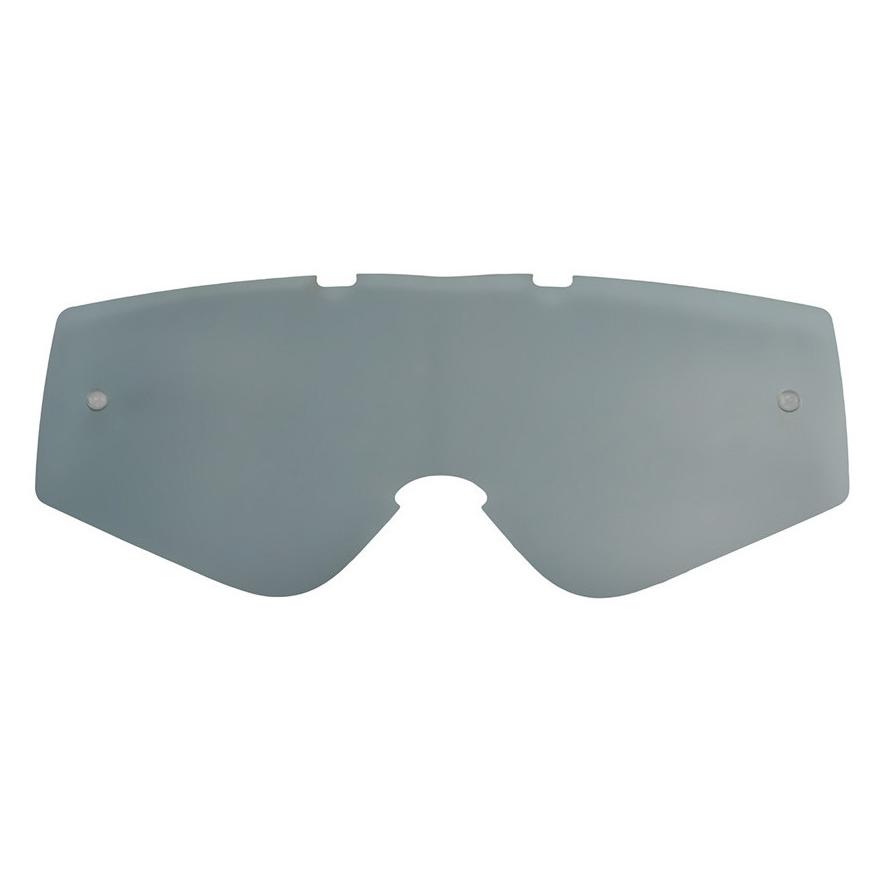 HGR2011 HEBO エボ グレーレンズ グラヴィティゴーグル用 グレー | 