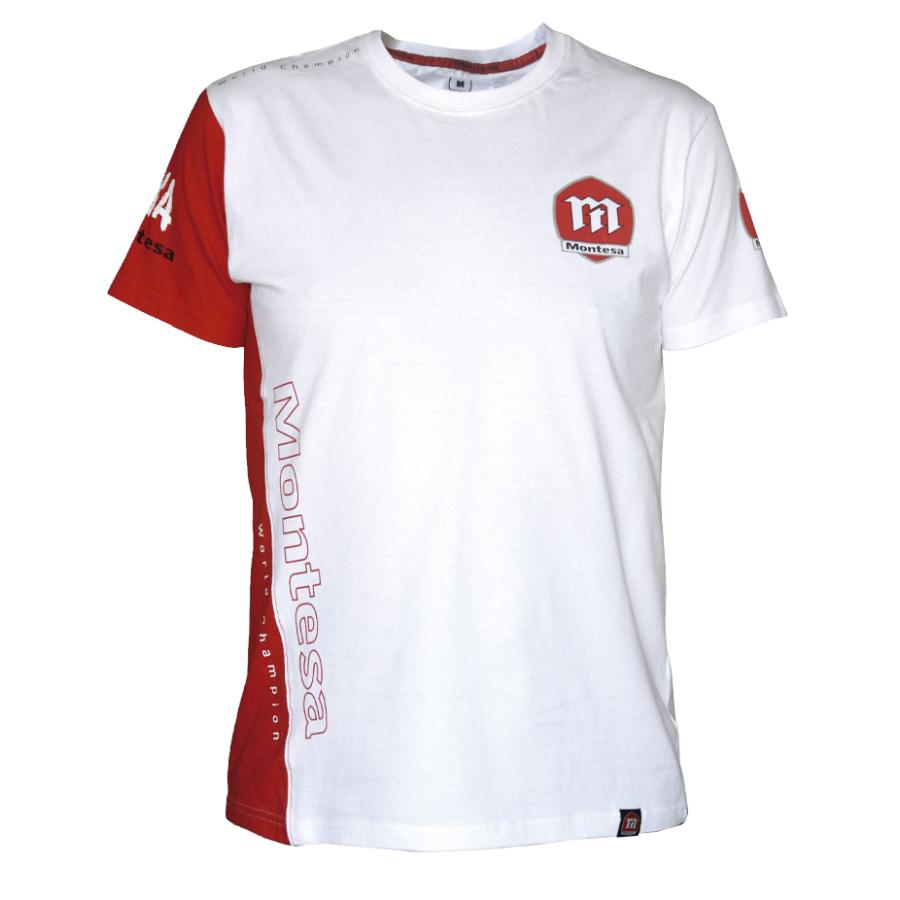 MT2005 MONTESA パドックTシャツ HEBO | 