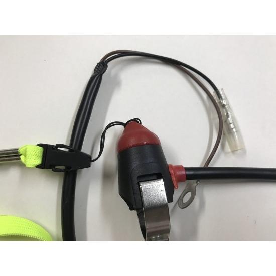 Cto317 トライコムズ マグネット式キルスイッチ Off車用 Cto317 エトスデザイン 通販 Yahoo ショッピング