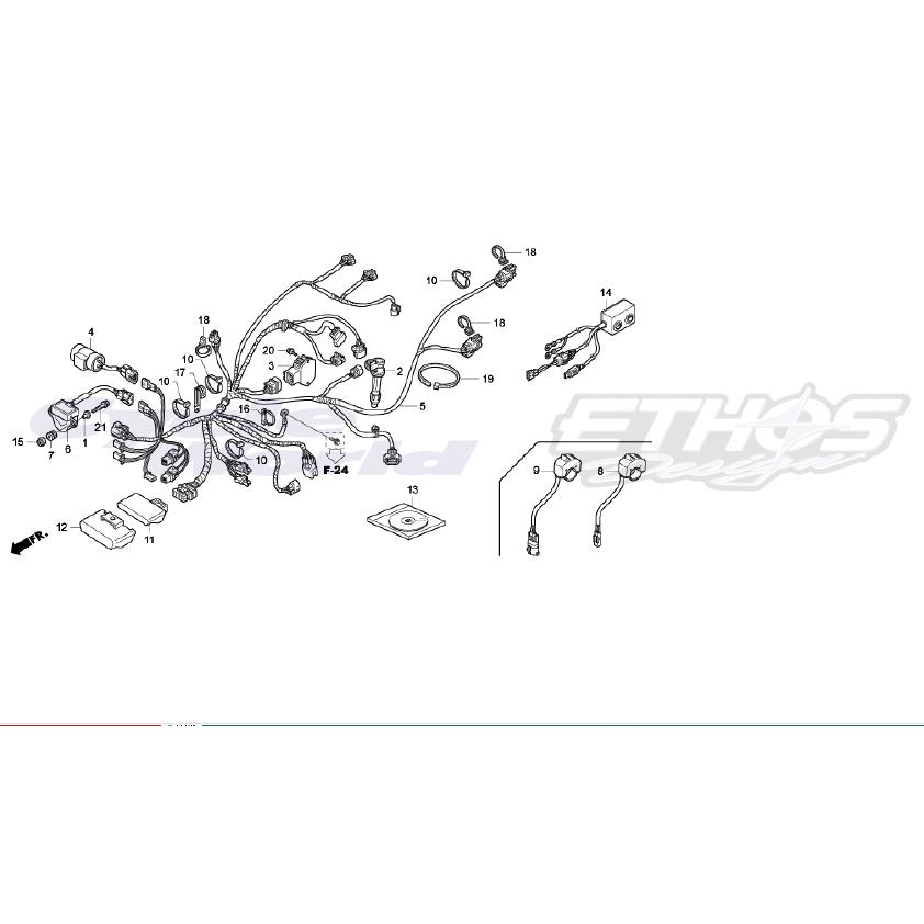専用 ZRP-ZX | Check-In-L 90L 80534 – ZERO HALLIBURTON