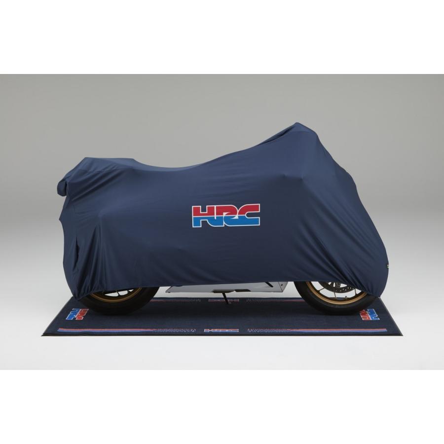 038 N99 000 レーシングマシンカバー Hrc ホンダレーシング 屋内用バイクカバー H038n エトスデザイン 通販 Yahoo ショッピング