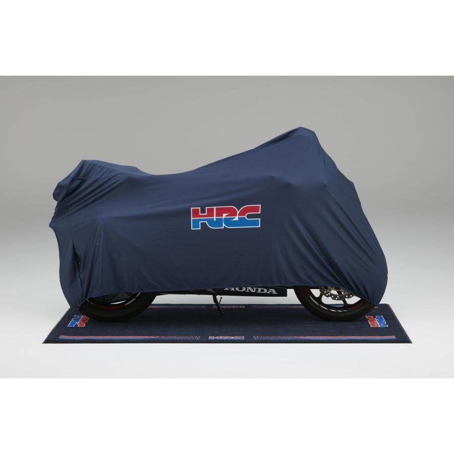 トライアルバイク ホンダ 09 rtl-f 260 カーボンバイクカバーセット