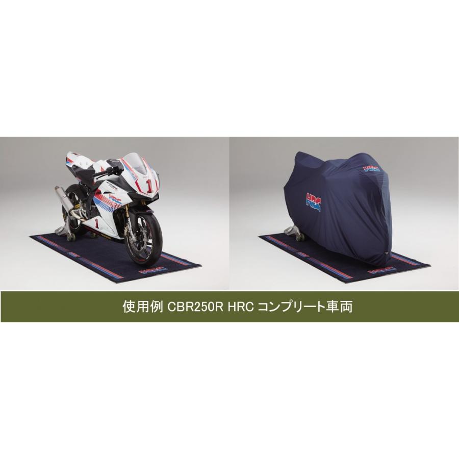 ホンダ 82038-N99-000 レーシングマシンカバー HRC ホンダレーシング 