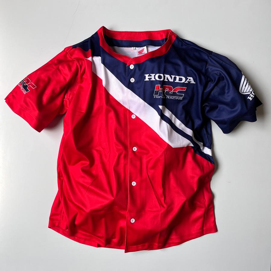 C100 ぱれっと 9-nine- フルカラーベースボールシャツ C100 ぱれっと 9-nine- フルカラーベースボールシャツ