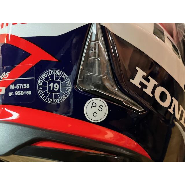 アウトレット HC1051 ZONE4 MONTESAチーム HEBO エボ トライアル
