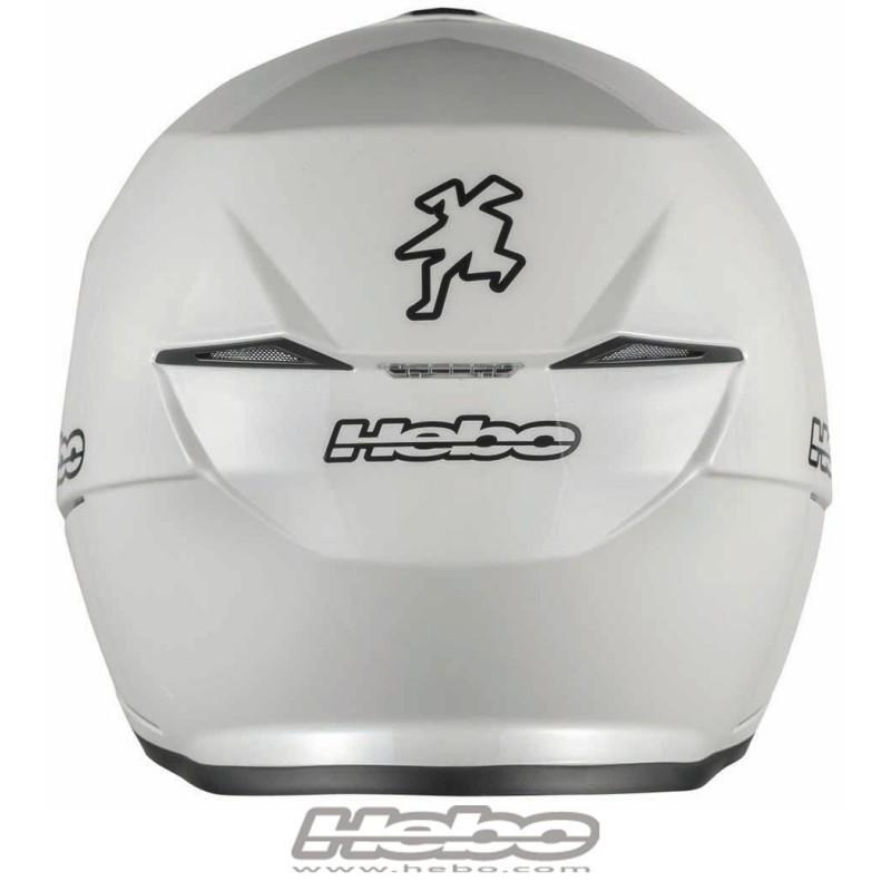 Hc1112 Zone5 Hebo エボ トライアルヘルメット 競技用公道走行不可 Hc1112 エトスデザイン 通販 Yahoo ショッピング