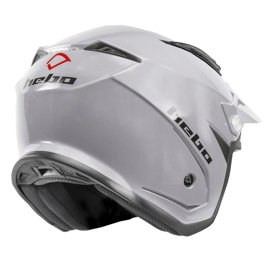 HC1122 ZONE5AIR HEBO エボ トライアルヘルメット 競技用公道走行不可 :HC1122:エトスデザイン - 通販 - Yahoo!ショッピング HC1122 ZONE5AIR HEBO エボ トライアルヘルメット 競技用公道走行不可 :HC1122:エトスデザイン - 通販 - Yahoo!ショッピング