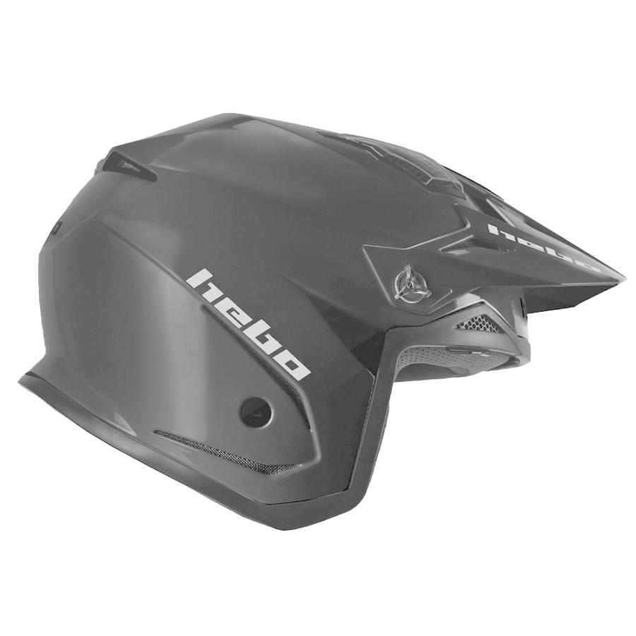 HC1122 ZONE5AIR HEBO エボ トライアルヘルメット 競技用公道走行不可 :HC1122:エトスデザイン - 通販 - Yahoo!ショッピング HC1122 ZONE5AIR HEBO エボ トライアルヘルメット 競技用公道走行不可 :HC1122:エトスデザイン - 通販 - Yahoo!ショッピング