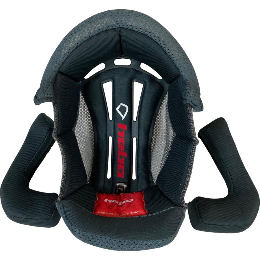 HCR1121 ZONE5 内装セット（2023まで） HEBO エボ : エトスデザイン