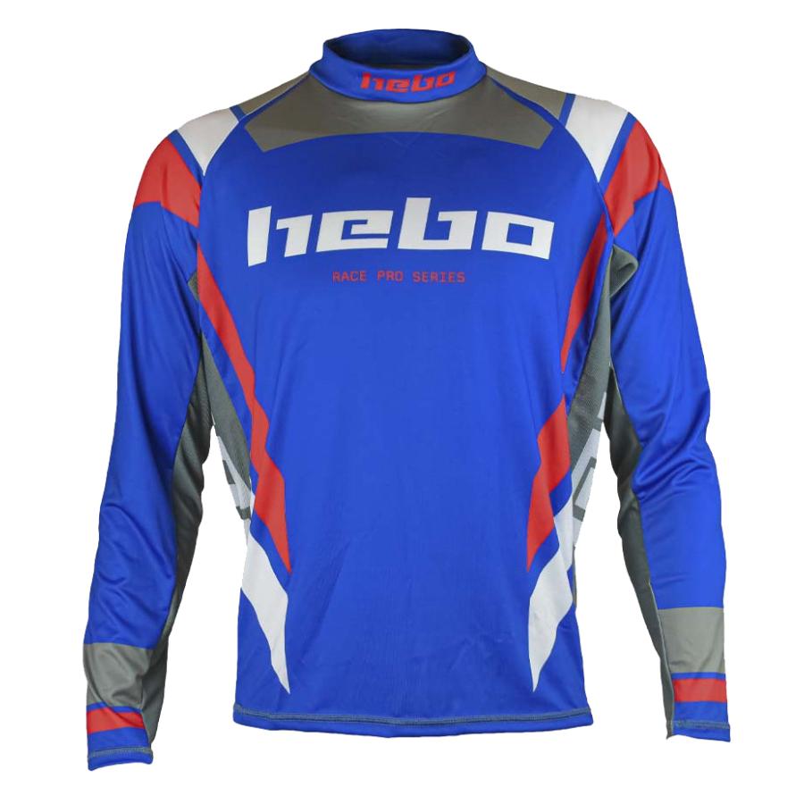 HEBO HEBOエボ HE2182 PROジャージ サイズ 【オープニングセール】