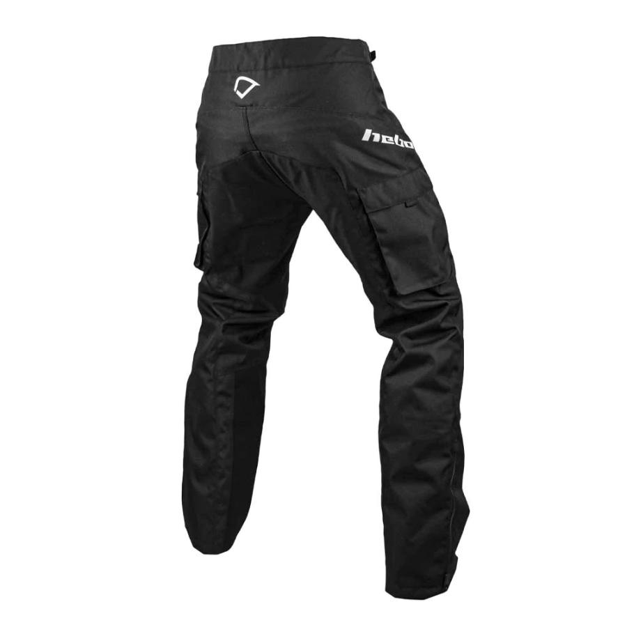 ASEBristol トラックパンツ プレイステーションコラボ HE3192 トラックパンツ HEBO エボ トライアルパンツ : エトスデザイン