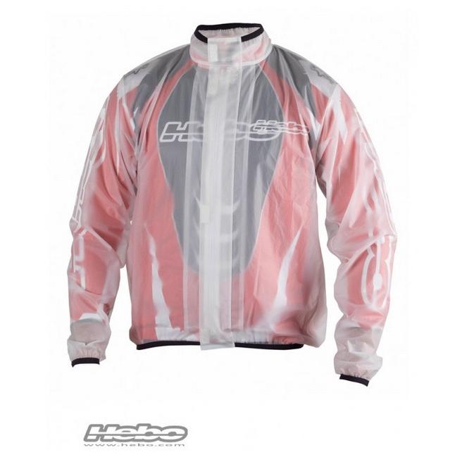 HE5708 レインアウトフィット HEBO エボ トライアルジャケット