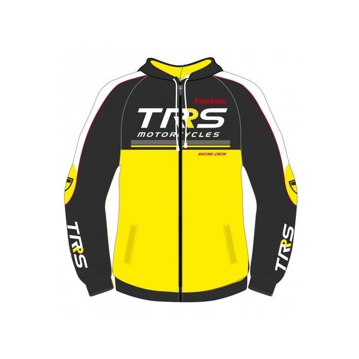 HOODIETRS1017　TRS パドックフーディ TRS TRRS | 