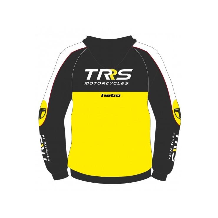 HOODIETRS1017　TRS パドックフーディ TRS TRRS |  | 01