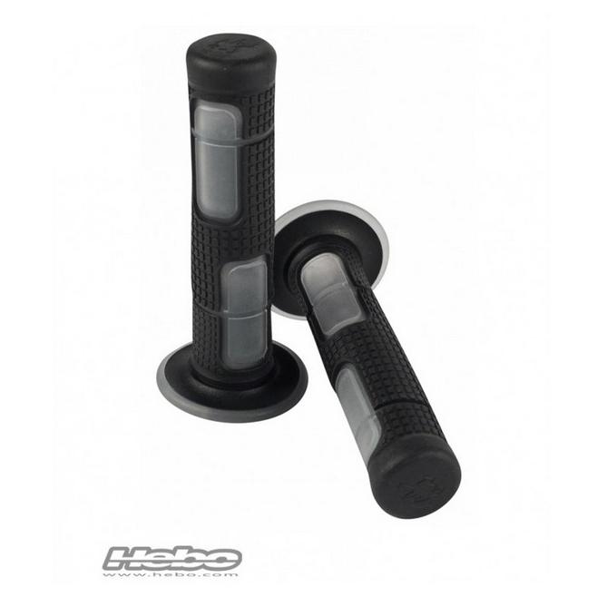 HR2150212　Wインジェクショングリップ HEBO エボ | 