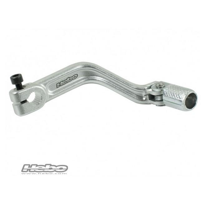 HR8131　SHERCO チェンジペダル HEBO エボ シェルコ | 
