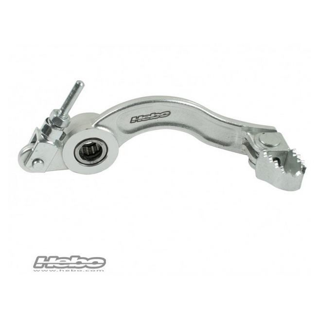 HR8231　SHERCO ブレーキペダル HEBO エボ シェルコ | 