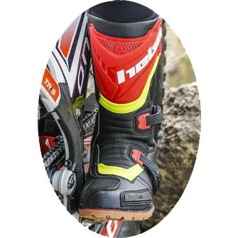 HT1030N HEBO TECHNICAL3.0WP テクニカル3.0WP トライアルブーツ