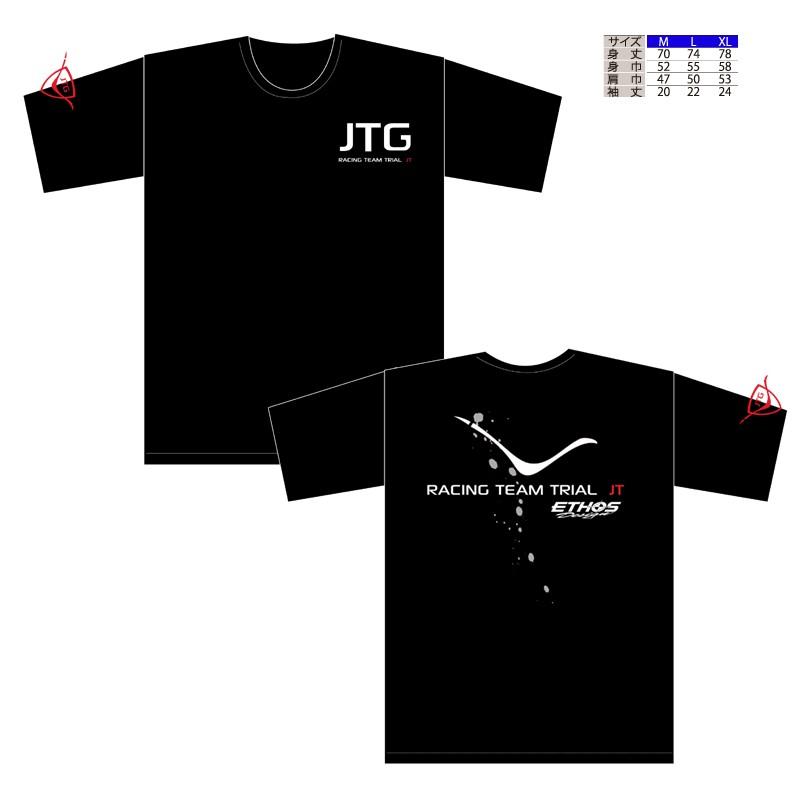 【全商品オープニング価格特別価格】 オープニング大セール JTT100 JTG JOTAGAS Tシャツ formetalpanama.com formetalpanama.com