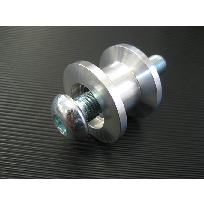 ETHOS R70021 スピンフックボルト 10ミリ スイングアームフック エトス