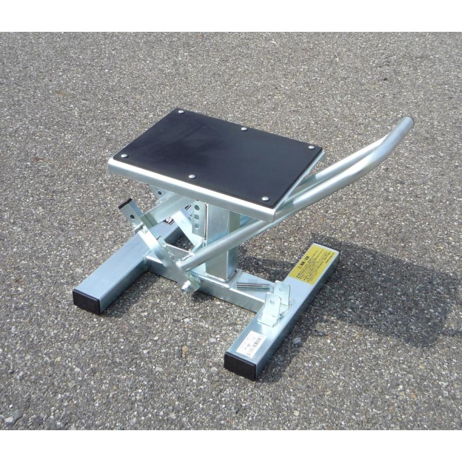 R Ethos エトス オフロード トライアルスタンド ｔｙｐｅ１ R エトスデザイン 通販 Yahoo ショッピング