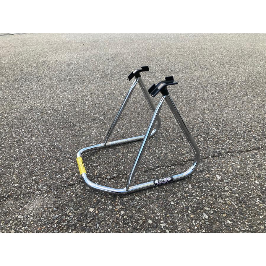 ETHOS R72200 ホンダ ドリーム50用リアスタンド エトス リアスタンド