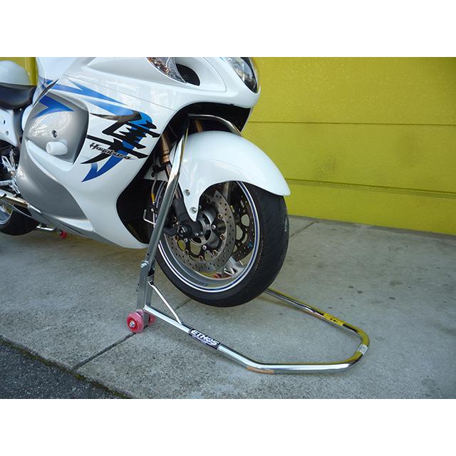 ETHOS エトスデザイン フロントスタンド メンテナンス cbr rvf ETHOS エトスデザイン フロントスタンド メンテナンス cbr rvf