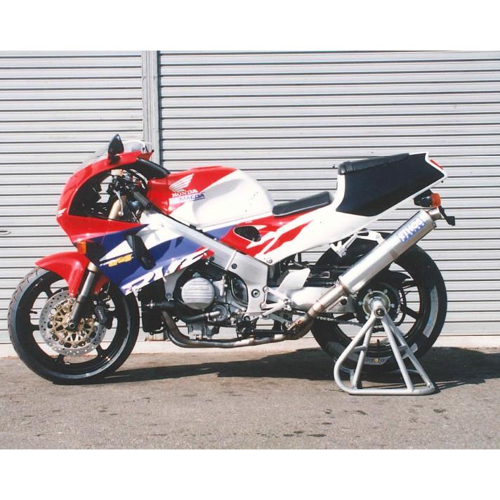 R Sp Formulaフルエキゾースト ステン アルミ Ethos エトス Rvf400 Nc35 Vfr400r Nc30 R エトスデザイン 通販 Yahoo ショッピング
