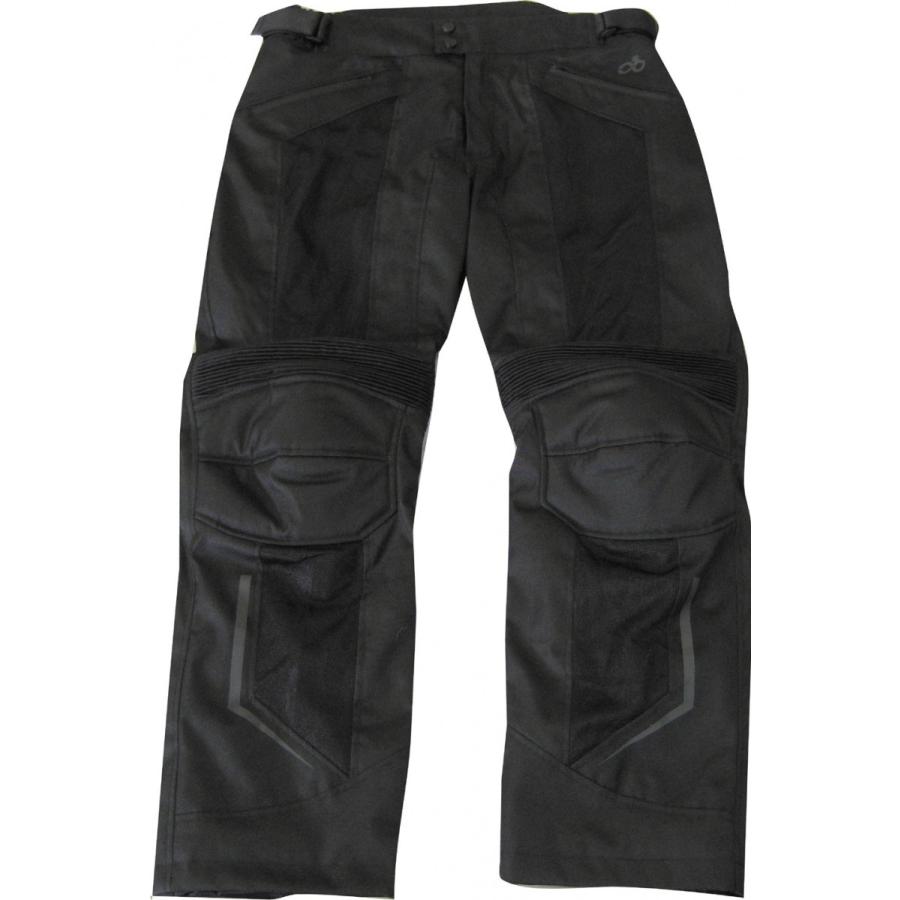 RMJ037 Mサマーパンツ RIDERMOOD ライダームード メンズ メッシュ