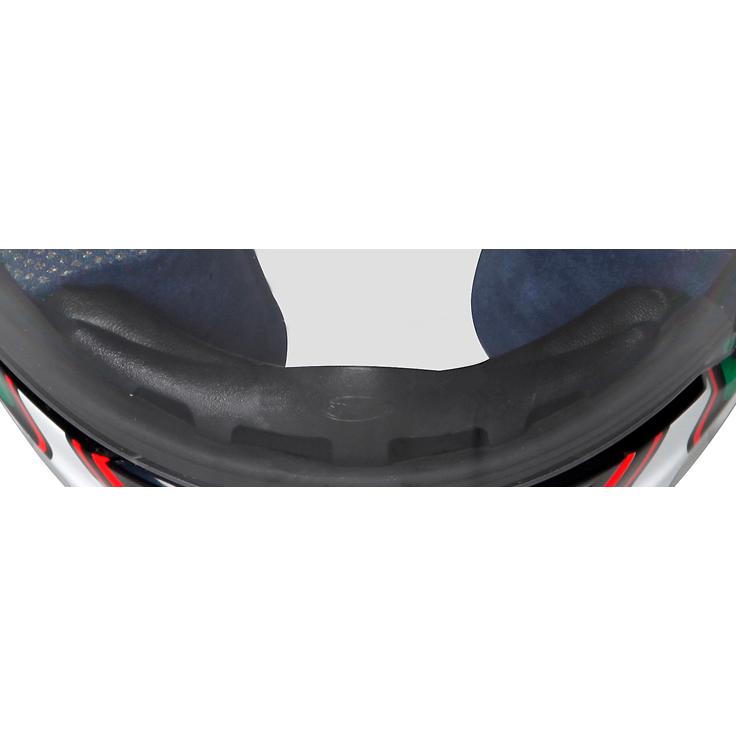 S0260　SP/EX ノーズディフレクター SUOMY スオーミー | SUOMY