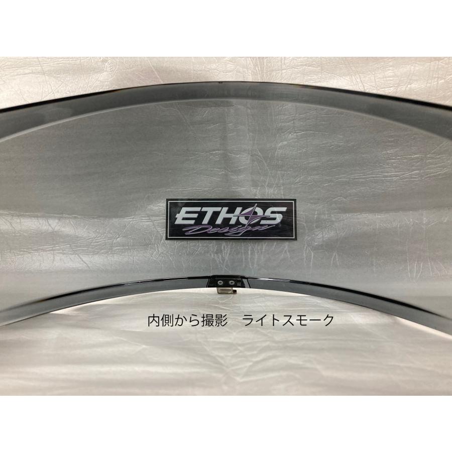 SUOMY S0802 SR-GP日本特別仕様専用シールド　オリジナルバイザー ライトスモーク | SUOMY | 01