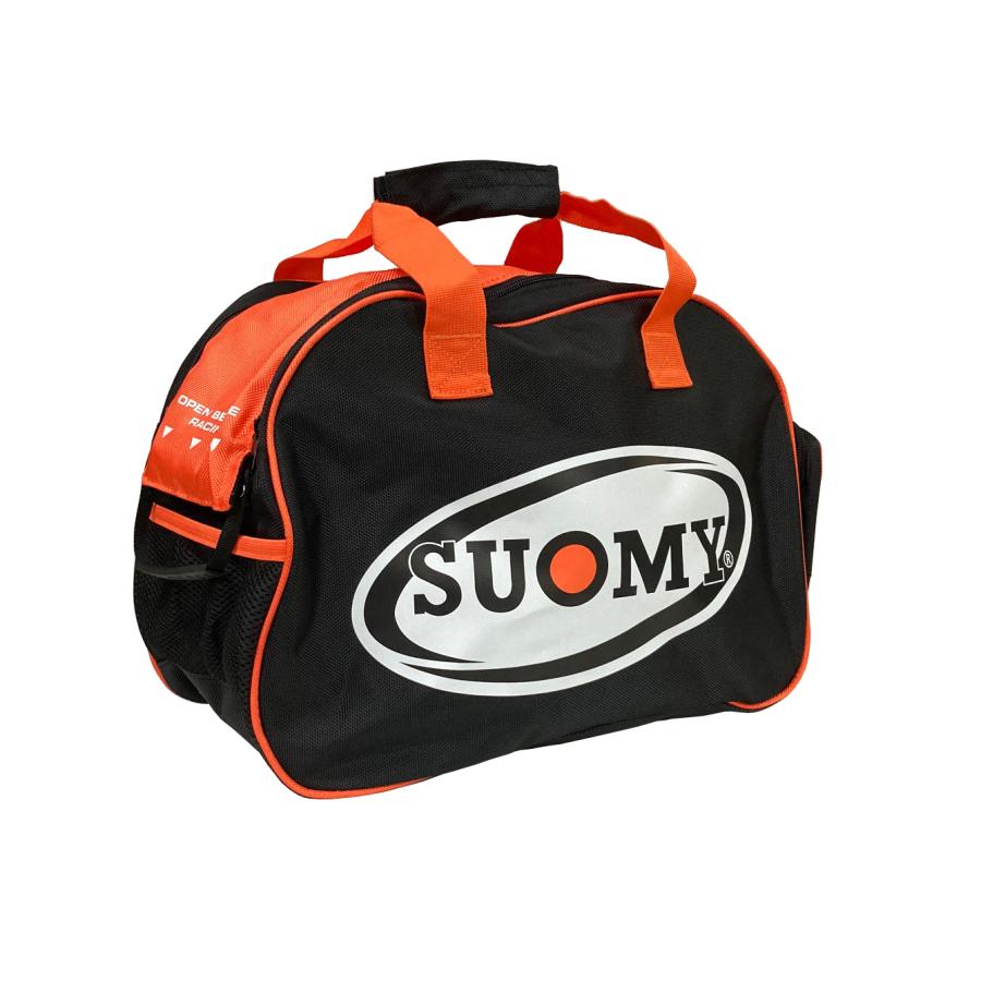 SUOMY（スオーミー） S0831 SUOMY ヘルメットバッグ : エトスデザイン 