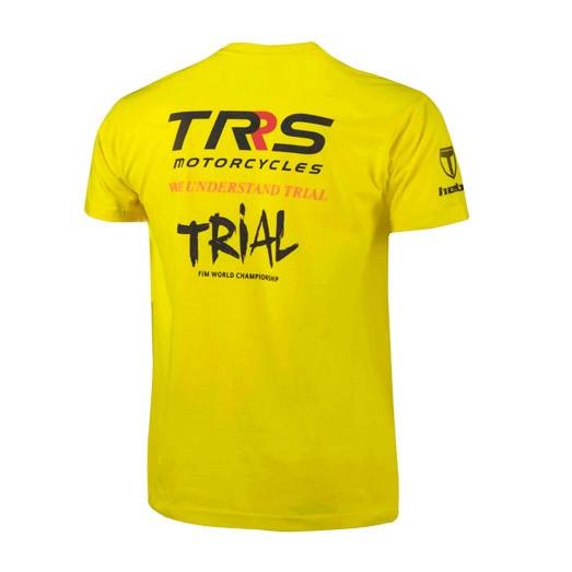 SHIPAS1016　TRS V1Tシャツ TRS TRRS |  | 01