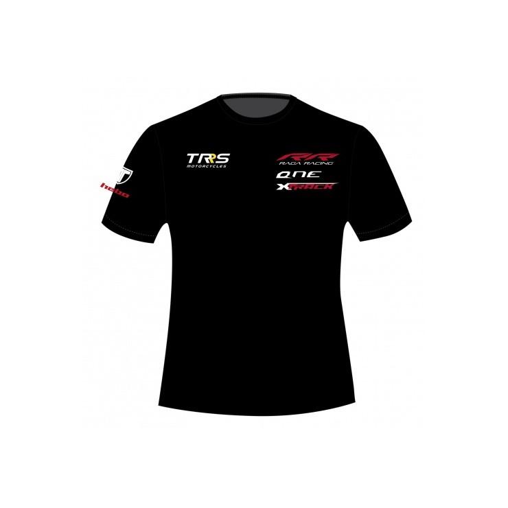 SHIPAS1018　TRS V1Tシャツ TRS TRRS | 