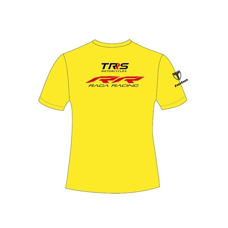 SHIPAS1018　TRS V1Tシャツ TRS TRRS |  | 03