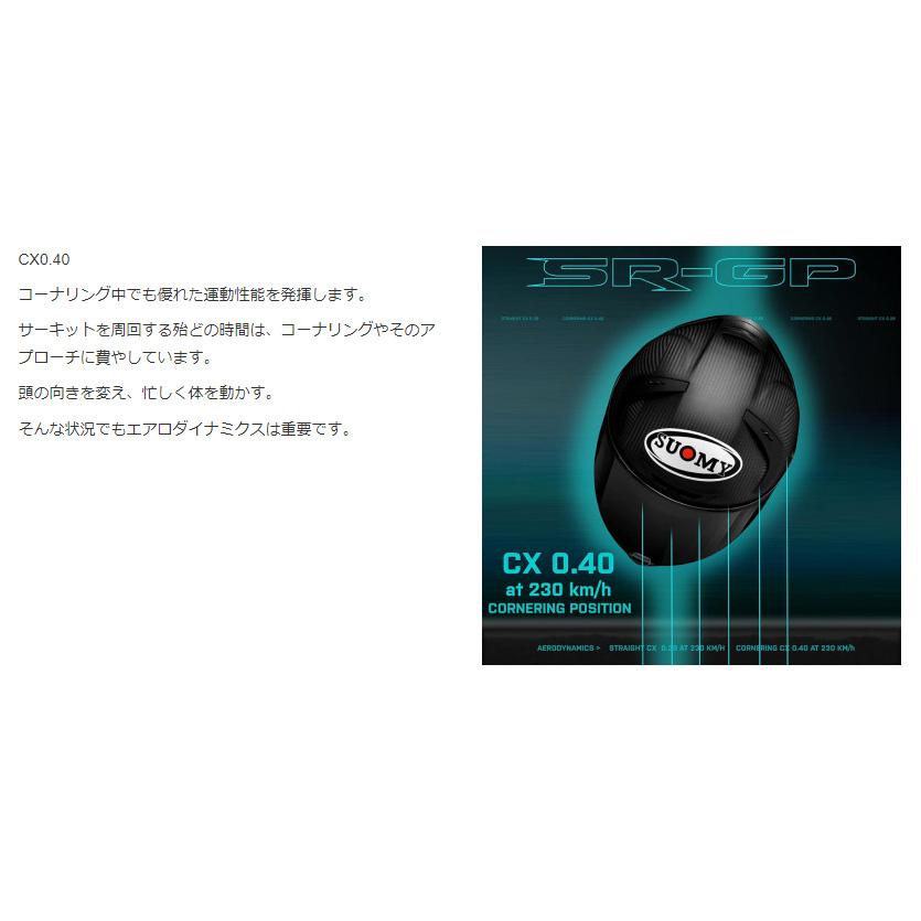 SUOMY SSG0022 SR-GP バニャイア ワールドチャンピオン ゴールド