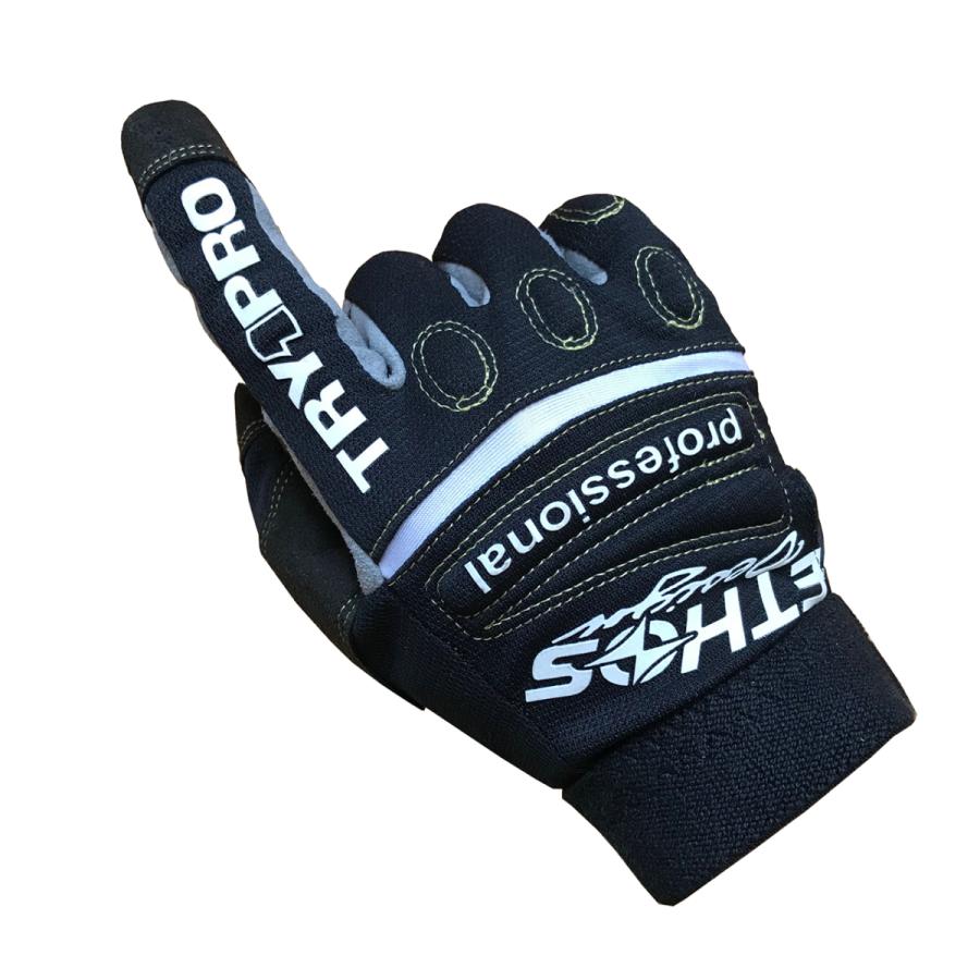 TR82P トライワンプロEZグローブ　ETHOS エトス TRY1 | ETHOS | 03