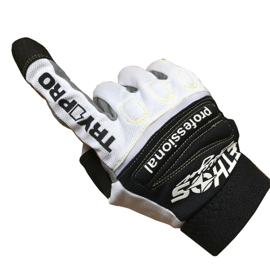 TR82P トライワンプロEZグローブ　ETHOS エトス TRY1 | ETHOS | 04