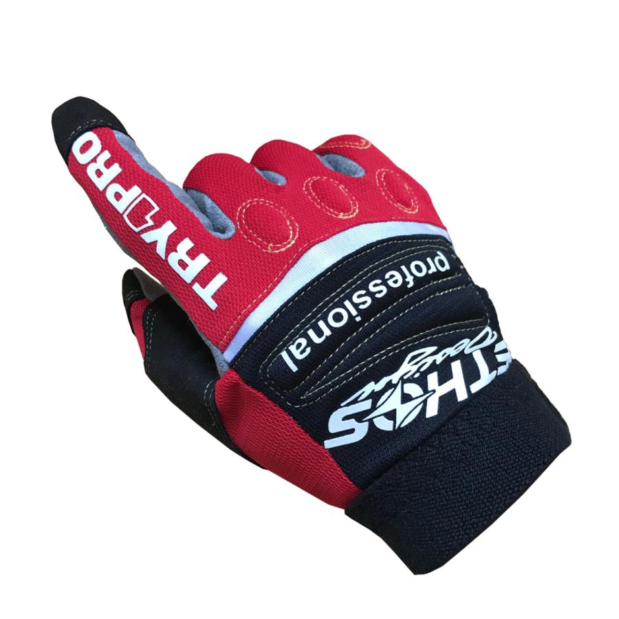 TR82P トライワンプロEZグローブ　ETHOS エトス TRY1 | ETHOS | 05