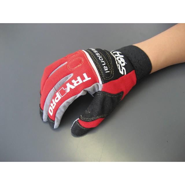 TR81P トライワンプロEZグローブ ETHOS エトス TRY1 ETHOS エトス