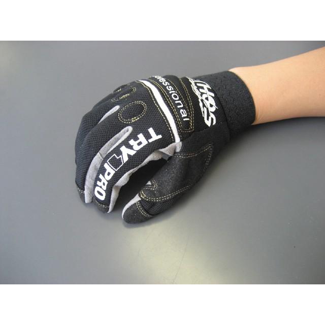 TR81P トライワンプロEZグローブ　ETHOS エトス TRY1 | ETHOS | 02